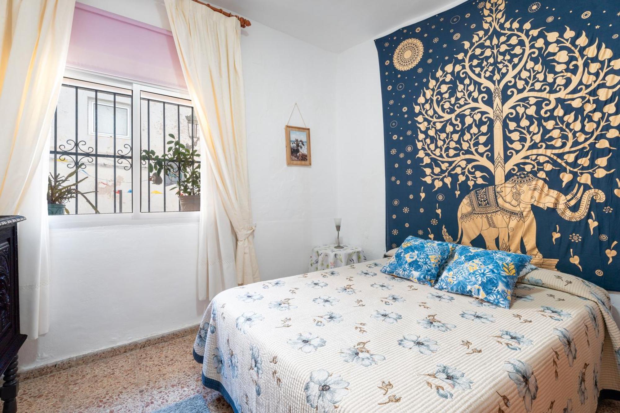 Гостевой дом Casa Raton Perez Navarres Экстерьер фото
